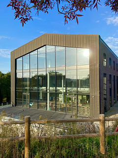 Centre ORSYS Rennes