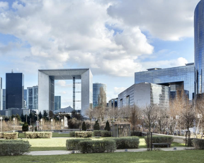 ORSYS La Défense
