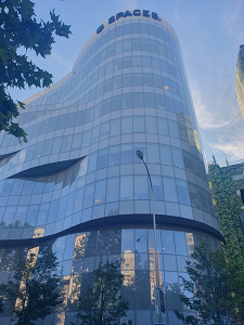 ORSYS formacion Madrid