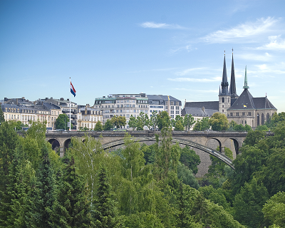 luxembourg