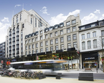 centre-anvers